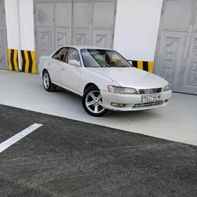 Toyota Mark II 1993