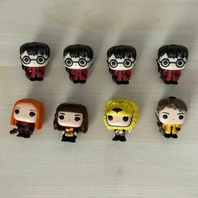 Kinder Joy Harry Potter