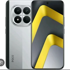Poco M8pro 5G Garaşaryna 