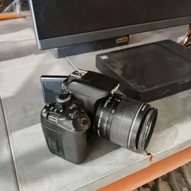 Цифровой фотоаппаратCanon DS