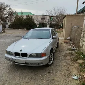 BMW 528 1998