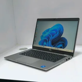 NoutBook DeLL i5-11thCoganly