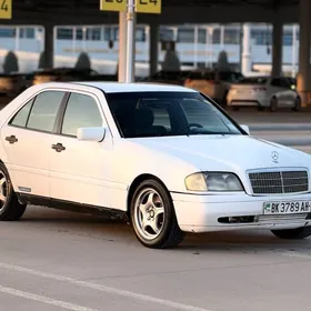 Mercedes-Benz C-Class 1998