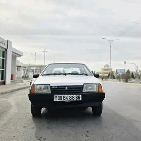 Lada 21099 2002