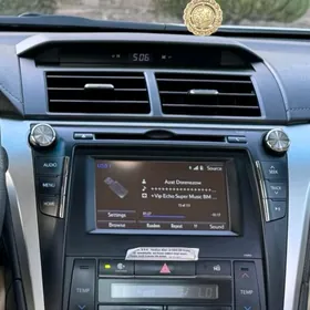 camry aurion clip okar yaly