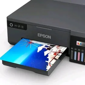 printer Epson L8050