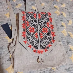 необычный рюкзачок