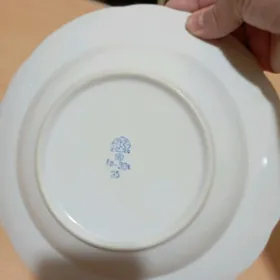 тарелки глубокие