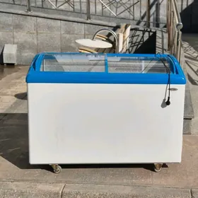 Morozilnik Морозильник