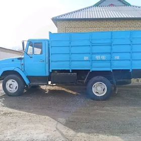 Zil 130 1992