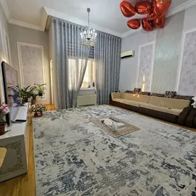 Ата Турк 3 комн 6 этаж