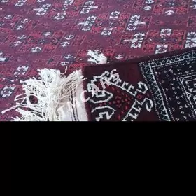 turkmen haly gafsagol