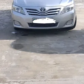 Toyota Camry 2009