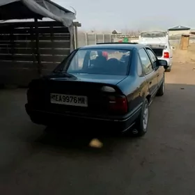 Opel Vectra 1991