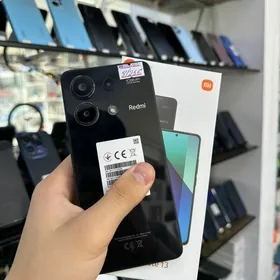 REDMI NOTE 13