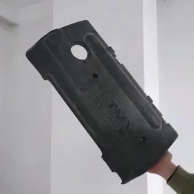 Mator krişka carolla