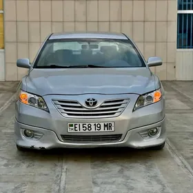 Toyota Camry 2007
