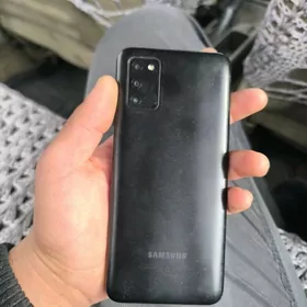 Samsung A03 S