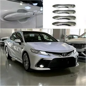 CAMRY RUÇKA NIKEL 18-24 💯