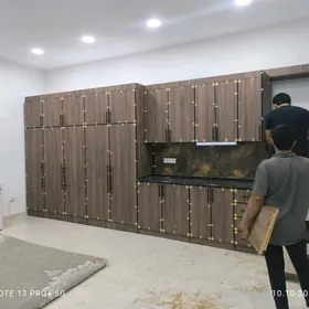 MEBEL ŞFANERSTENKA️GARNATUR