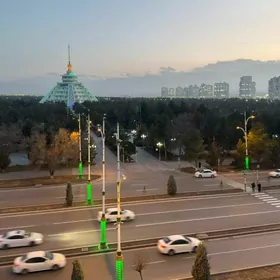 Мир Mir 2 Moskowski 2 komn