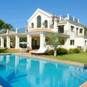 "Ак Алтын" дом 5-соток