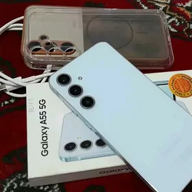 Samsung A 55 8/128GB