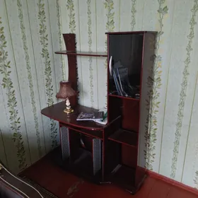 подставка под комп - тв