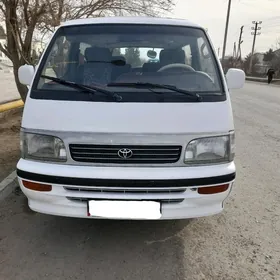 Toyota Hiace 1992