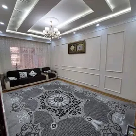 Beýikpotolok 1etaz 2kom satlyk