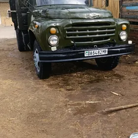 Zil 130 1992