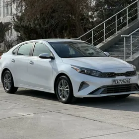 Kia Forte 2022