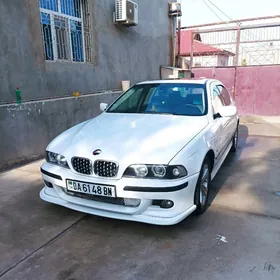 BMW E39 2003