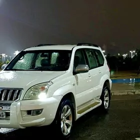 Toyota Land Cruiser Prado 2006