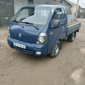 Kia Bongo 2004