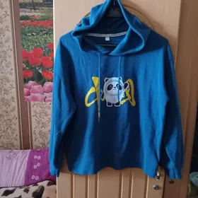 Разные кофты