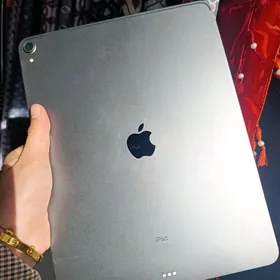 iPad 12 inch 3.generation