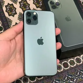 iPhone 11Pro