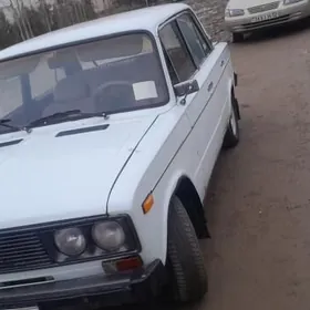 Lada 2106 1998