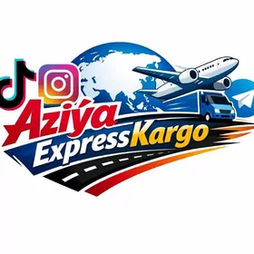 AziyaExpressKargo