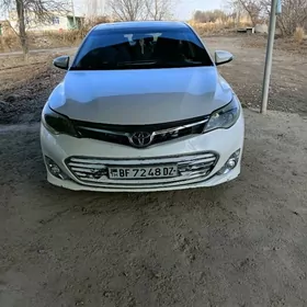 Toyota Avalon 2014