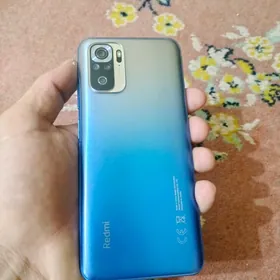 redmi note 10s 6/64gb