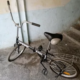 Kama tigirKama tigir