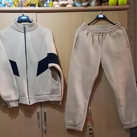 костюмы тёплые