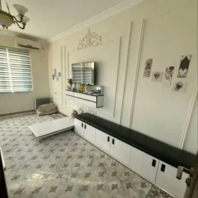 Марыйская 2 Комнаты 64 м²