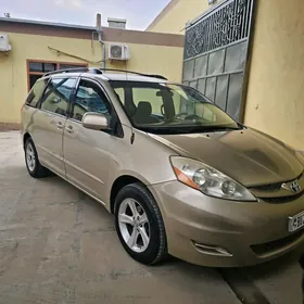 Toyota Sienna 2009