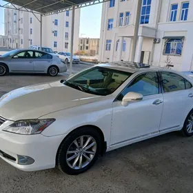 Lexus ES 350 2010