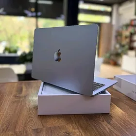 Macbook Air 13-inch|M4 24/1TB