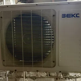 Беко кондиционер сплит