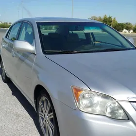 Toyota Avalon 2006
